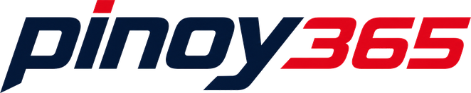 pinoy365 official logo
